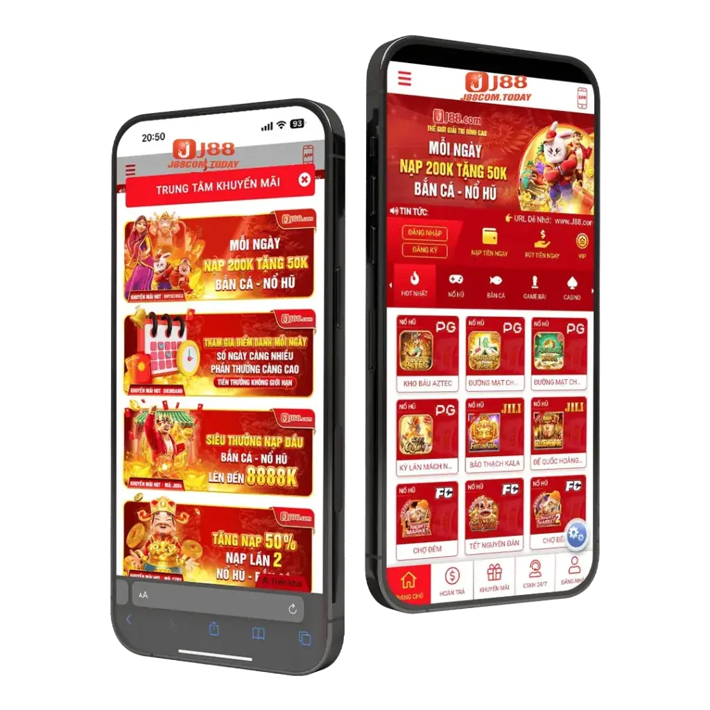Hoàn trả VIP cao hơn