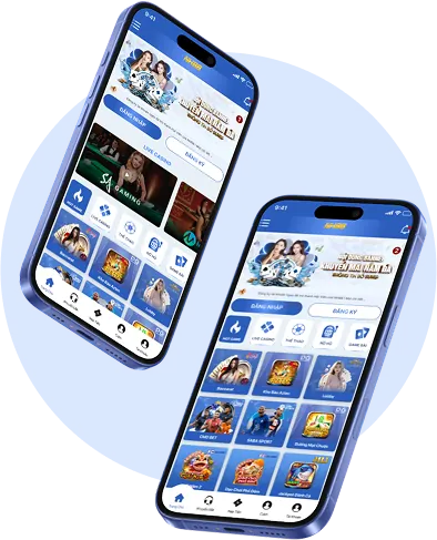Chơi Nổ Hũ tina68 link vào trên điện thoại