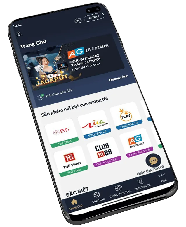 Hoàn Trả Cược Thua Hấp Dẫn tina68 link vào