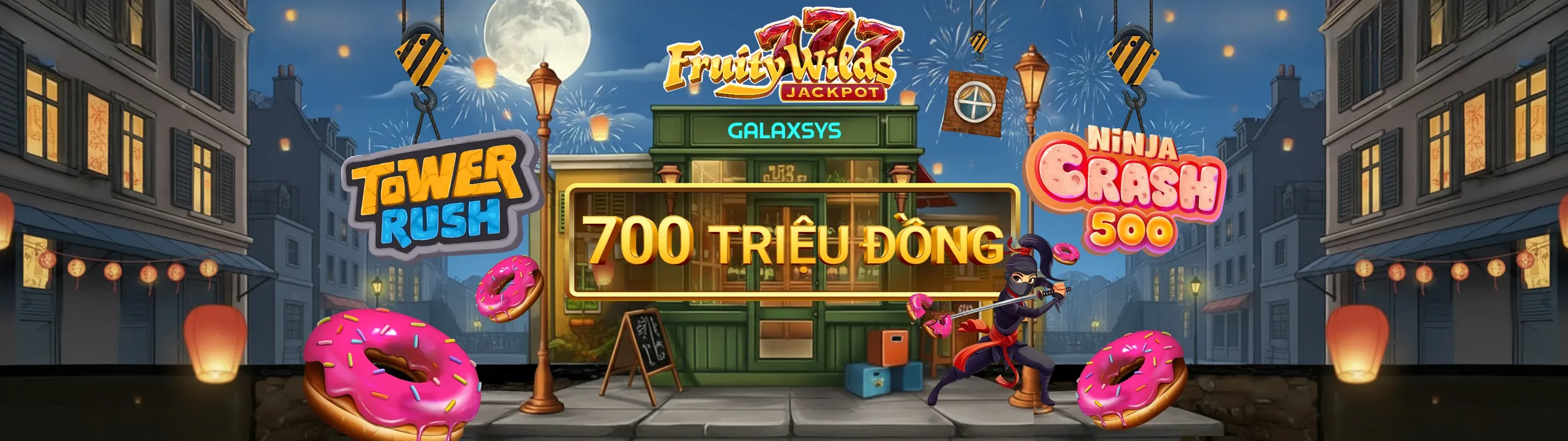 Hình ảnh chính Nổ Hũ tina68 link vào với máy quay hũ và tiền vàng