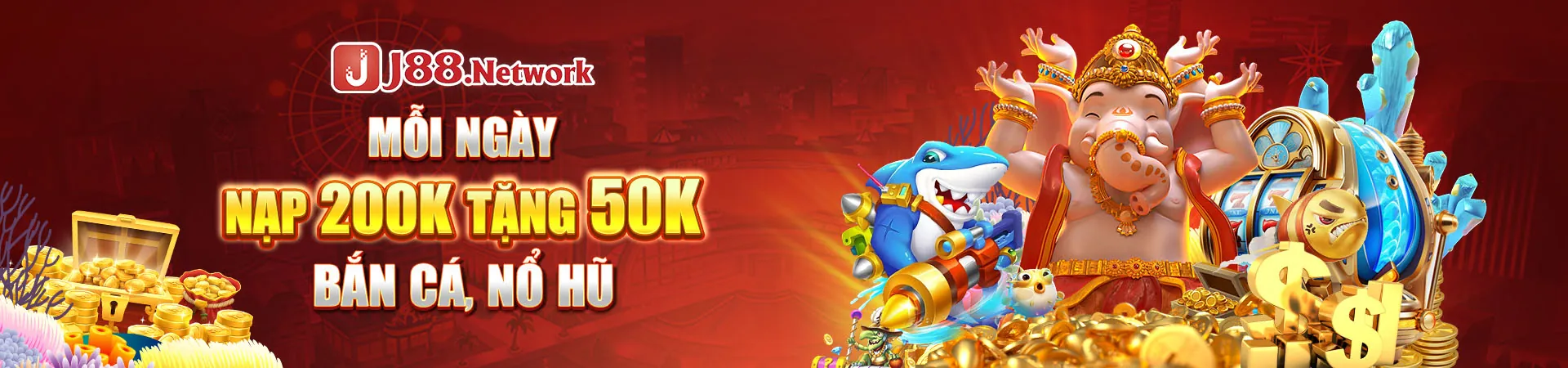 Thế Giới Bắn Cá Đỉnh Cao Tại tina68