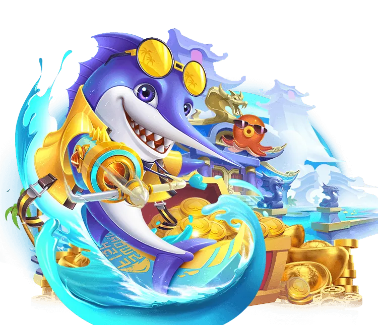 Bắn Cá 3D/VR tina68