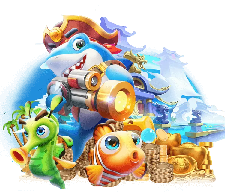 Nổ Hũ 3D với đồ họa chân thực